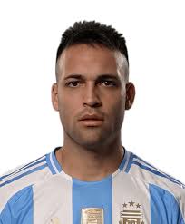 Lautaro Martínez erhielt vor dem Spiel gegen Como ein Erinnerungstrikot